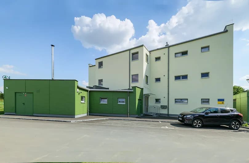 Wohnung mieten in Hollabrunn – 74,26 m², € 886 – Bild 4 von 5