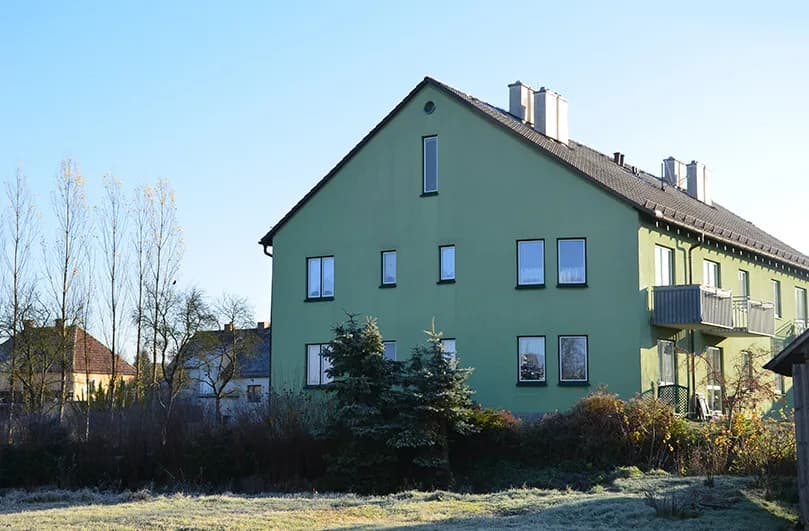 Wohnung mieten in Zwettl – 75,24 m², € 627 – Bild 2 von 4