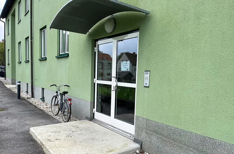 Wohnung mieten in Zwettl – 75,24 m², € 627 – Bild 3 von 4