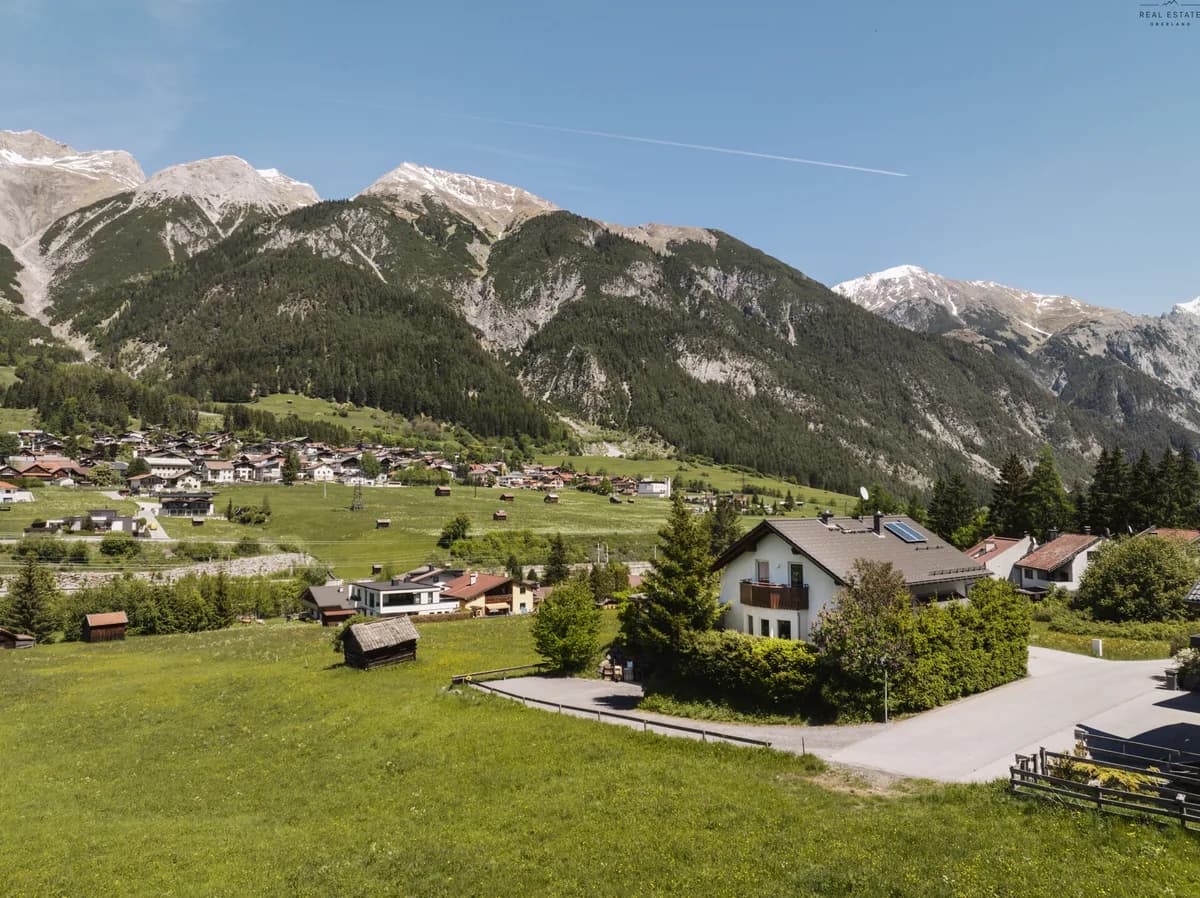 5-Zimmer-Gewerbeimmobilie kaufen in Landeck – 142,44 m²