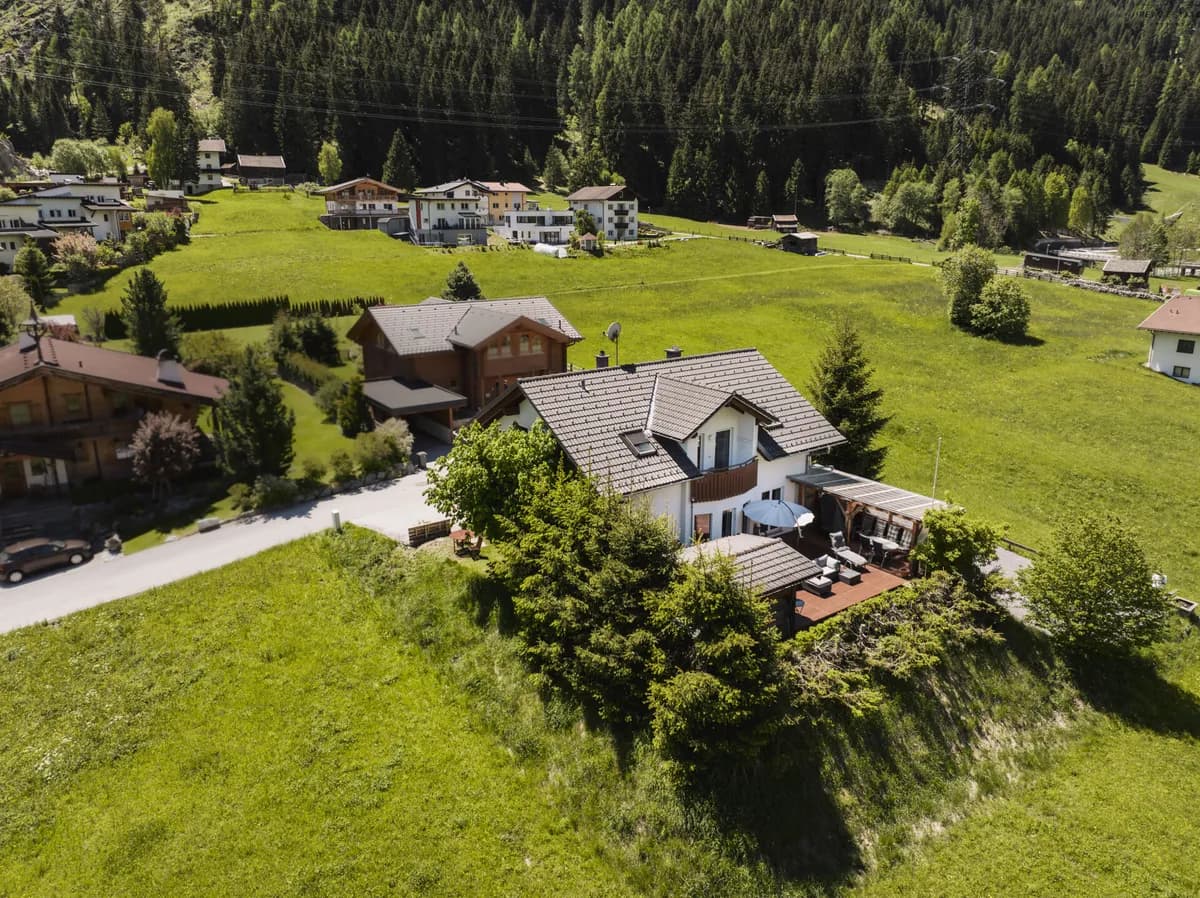 5-Zimmer-Gewerbeimmobilie kaufen in Landeck – 142,44 m² – Bild 2 von 39