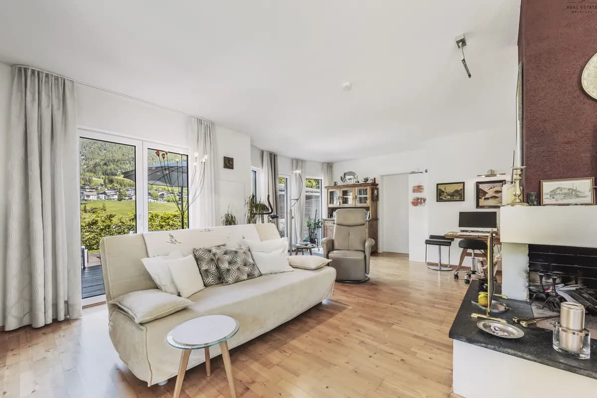 5-Zimmer-Gewerbeimmobilie kaufen in Landeck – 142,44 m² – Bild 3 von 39