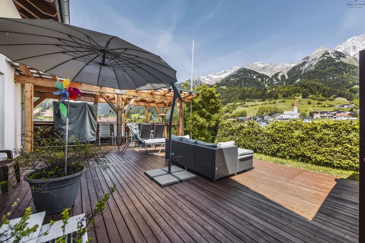 5-Zimmer-Gewerbeimmobilie kaufen in Landeck – 142,44 m² – Bild 7 von 39
