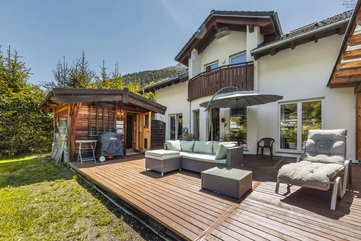5-Zimmer-Gewerbeimmobilie kaufen in Landeck – 142,44 m² – Bild 8 von 39