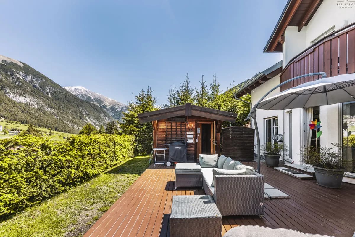 5-Zimmer-Gewerbeimmobilie kaufen in Landeck – 142,44 m² – Bild 10 von 39