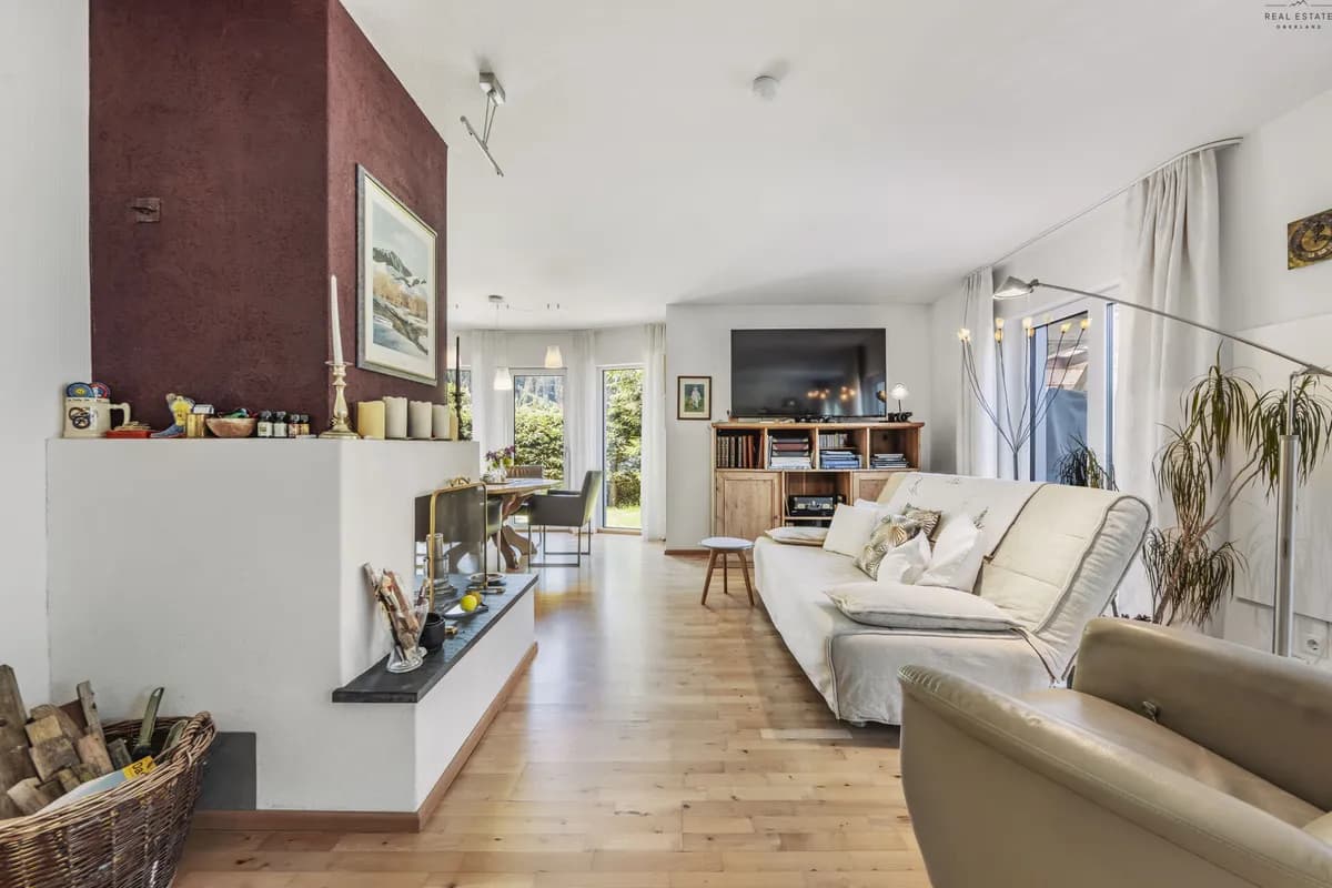 5-Zimmer-Gewerbeimmobilie kaufen in Landeck – 142,44 m² – Bild 11 von 39