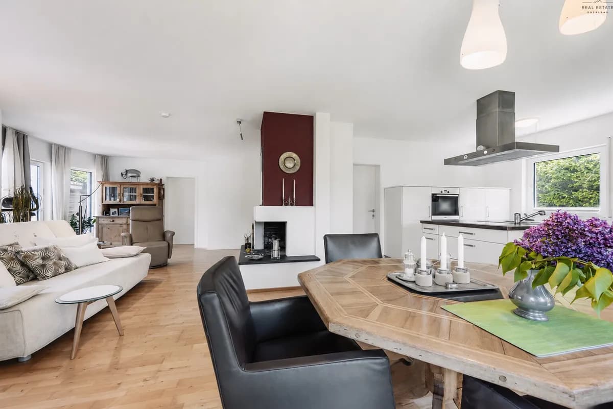 5-Zimmer-Gewerbeimmobilie kaufen in Landeck – 142,44 m² – Bild 13 von 39