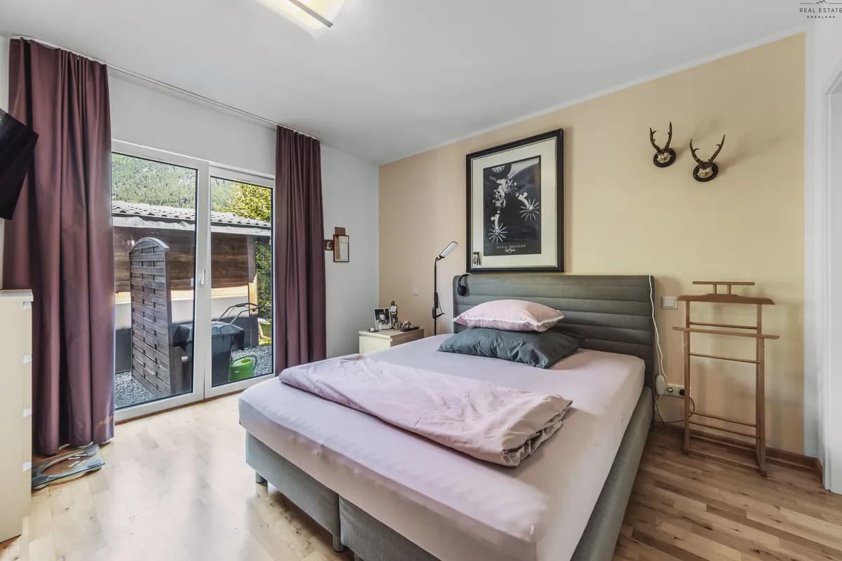 5-Zimmer-Gewerbeimmobilie kaufen in Landeck – 142,44 m² – Bild 16 von 39