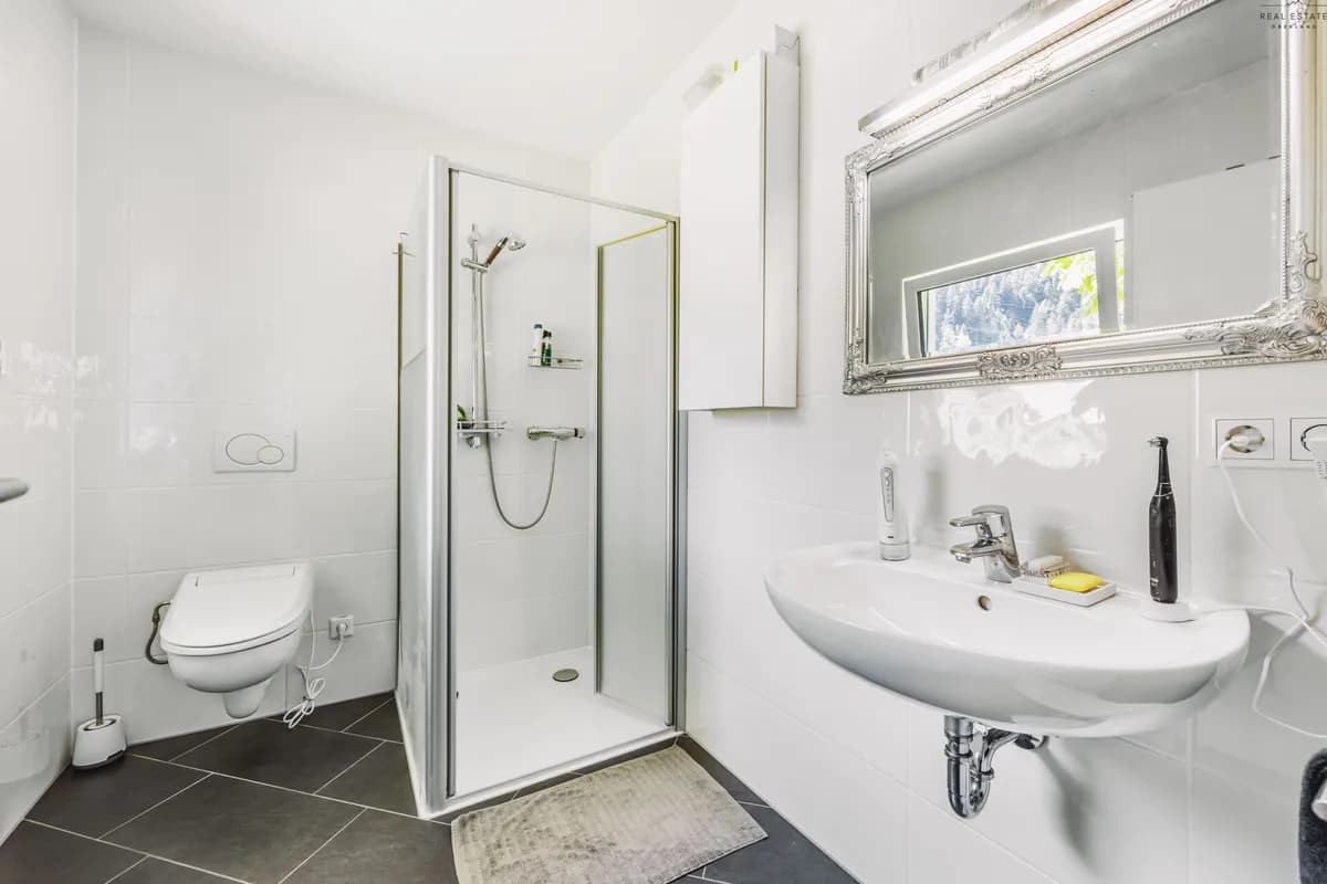 5-Zimmer-Gewerbeimmobilie kaufen in Landeck – 142,44 m² – Bild 17 von 39