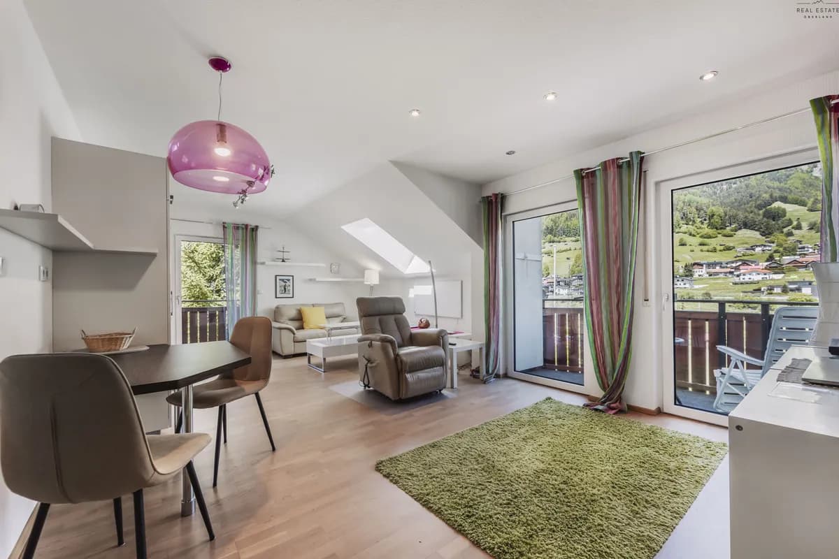 5-Zimmer-Gewerbeimmobilie kaufen in Landeck – 142,44 m² – Bild 19 von 39