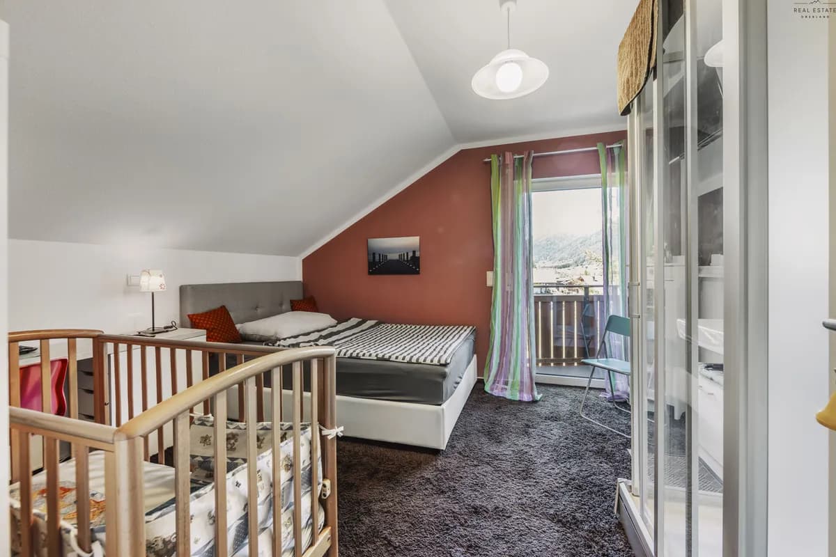 5-Zimmer-Gewerbeimmobilie kaufen in Landeck – 142,44 m² – Bild 27 von 39