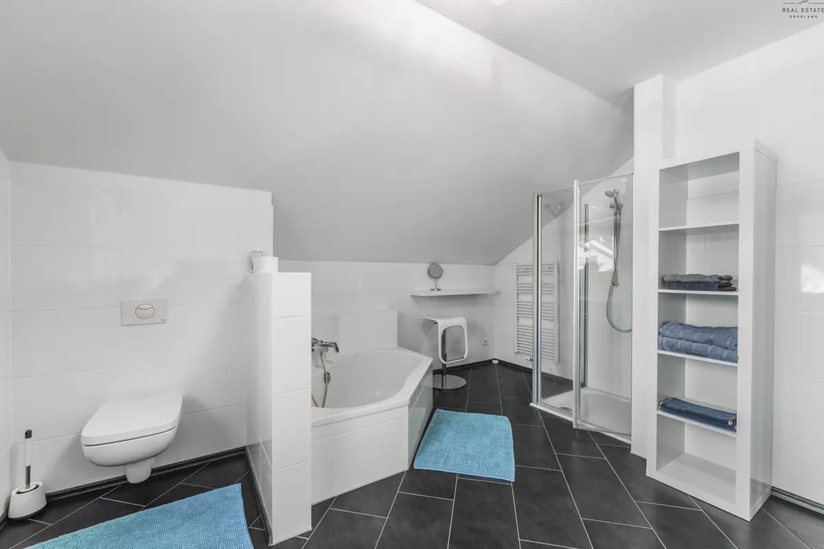 5-Zimmer-Gewerbeimmobilie kaufen in Landeck – 142,44 m² – Bild 29 von 39