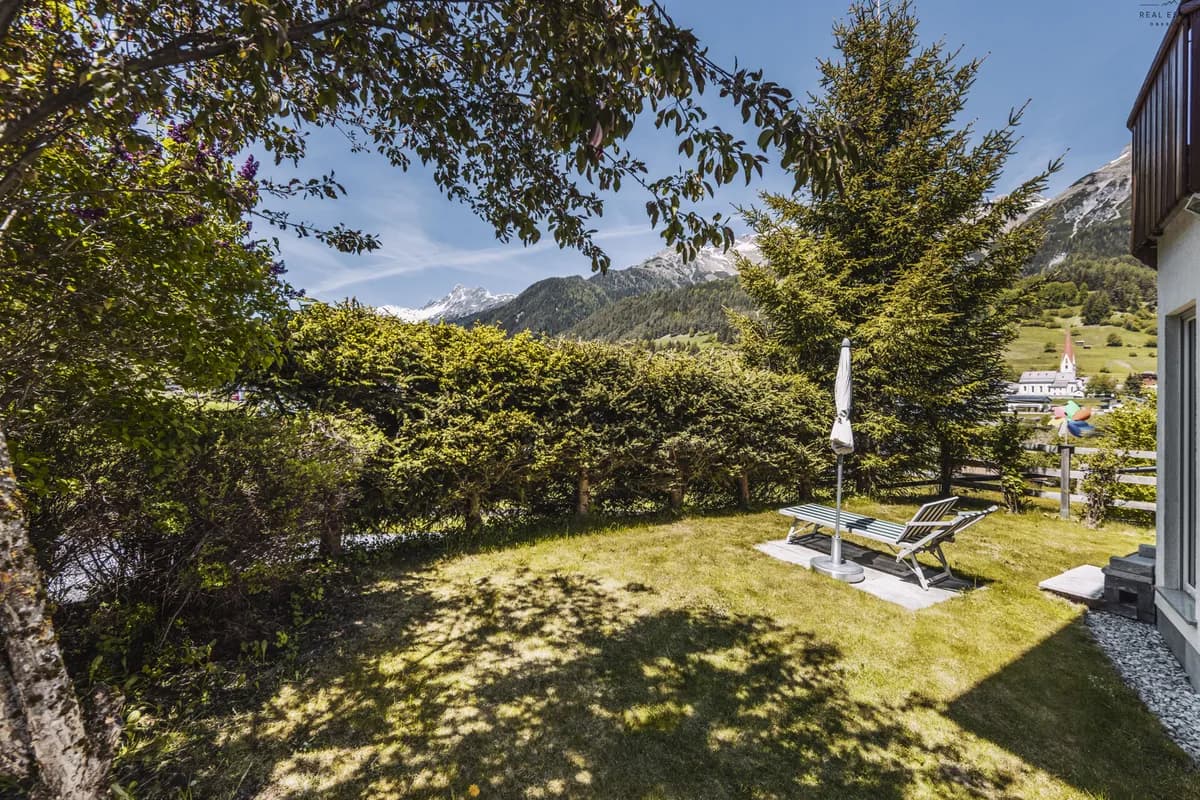 5-Zimmer-Gewerbeimmobilie kaufen in Landeck – 142,44 m² – Bild 30 von 39