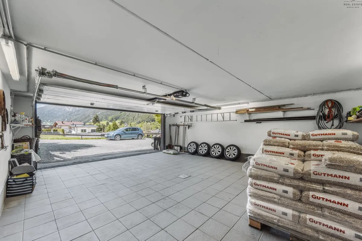 5-Zimmer-Gewerbeimmobilie kaufen in Landeck – 142,44 m² – Bild 35 von 39
