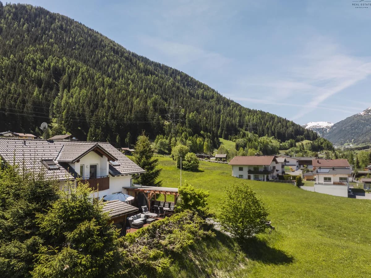5-Zimmer-Gewerbeimmobilie kaufen in Landeck – 142,44 m² – Bild 37 von 39