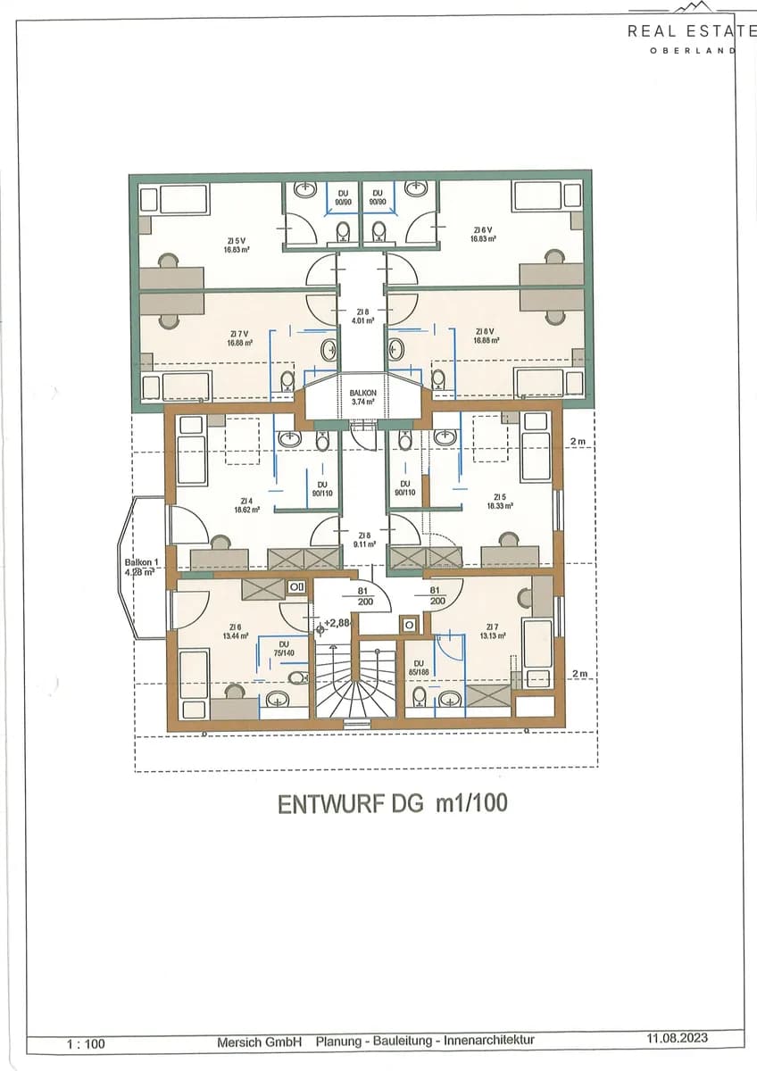 5-Zimmer-Gewerbeimmobilie kaufen in Landeck – 142,44 m² – Bild 39 von 39