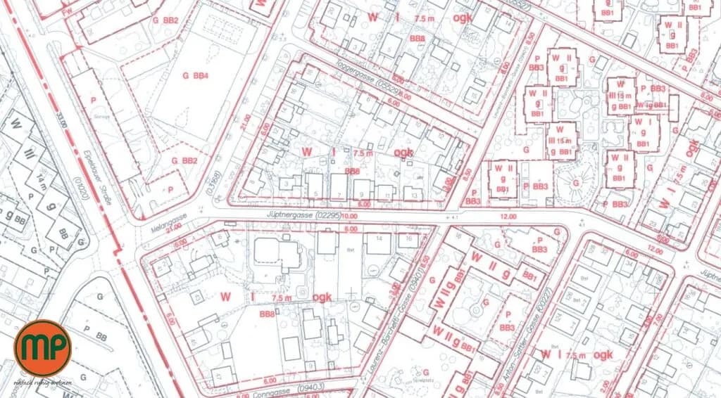 Grundstück kaufen in Wien – 771 m², € 950.000 – Bild 26 von 31