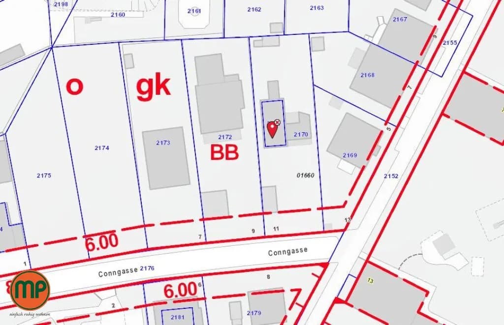 Grundstück kaufen in Wien – 771 m², € 950.000 – Bild 27 von 31