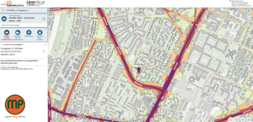 Grundstück kaufen in Wien – 771 m², € 950.000 – Bild 29 von 31