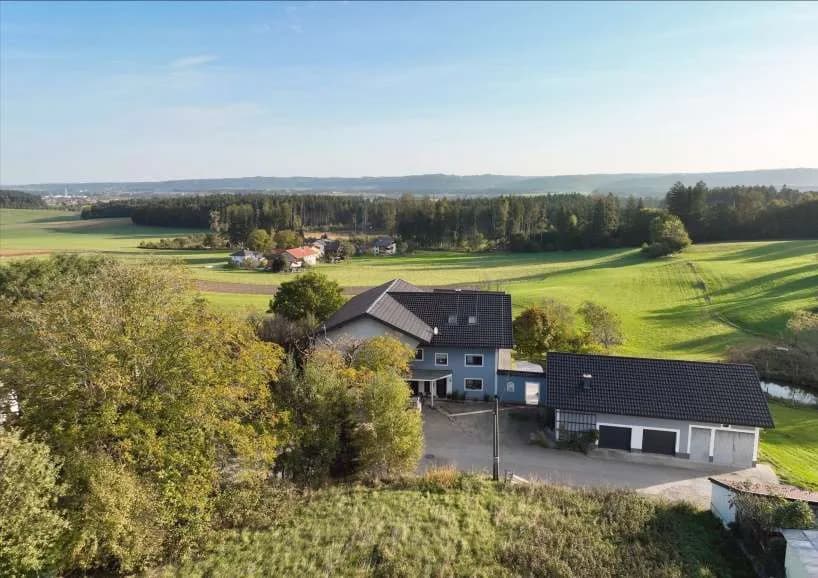 Grundstück kaufen in Braunau am Inn – 574 m², € 97.580 – Bild 3 von 5
