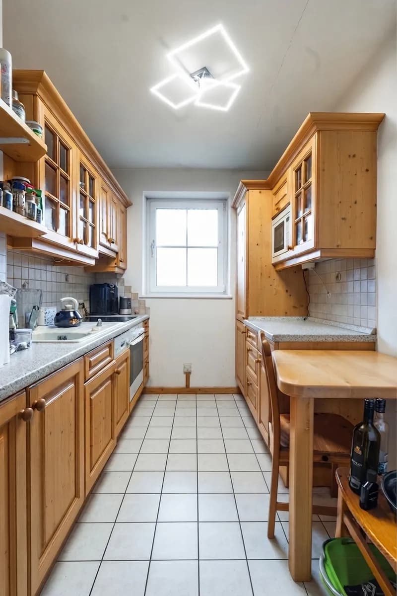 2-Zimmer-Wohnung kaufen in Graz – 57 m², € 219.000 – Bild 3 von 8