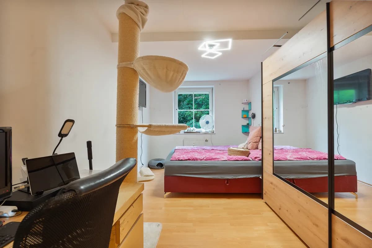 2-Zimmer-Wohnung kaufen in Graz – 57 m², € 219.000 – Bild 4 von 8
