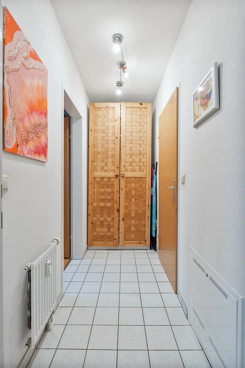 2-Zimmer-Wohnung kaufen in Graz – 57 m², € 219.000 – Bild 5 von 8