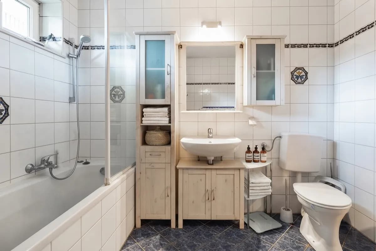 2-Zimmer-Wohnung kaufen in Graz – 57 m², € 219.000 – Bild 7 von 8