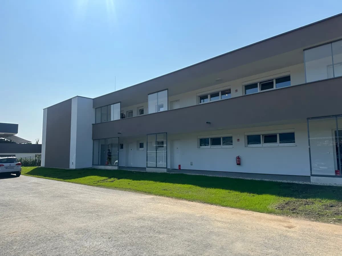 Wohnung mieten in Murtal – 55 m², € 600