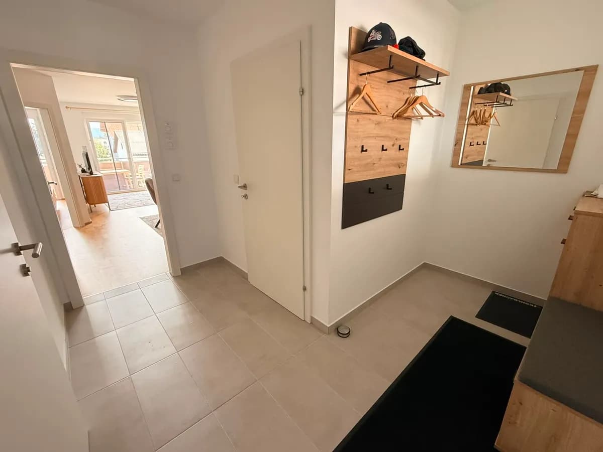 Wohnung mieten in Murtal – 55 m², € 600 – Bild 3 von 13