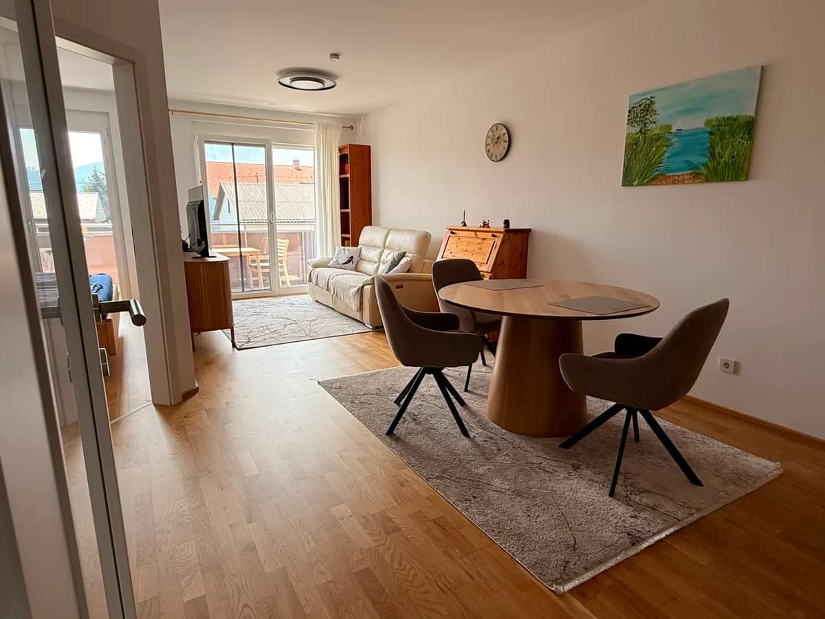 Wohnung mieten in Murtal – 55 m², € 600 – Bild 5 von 13
