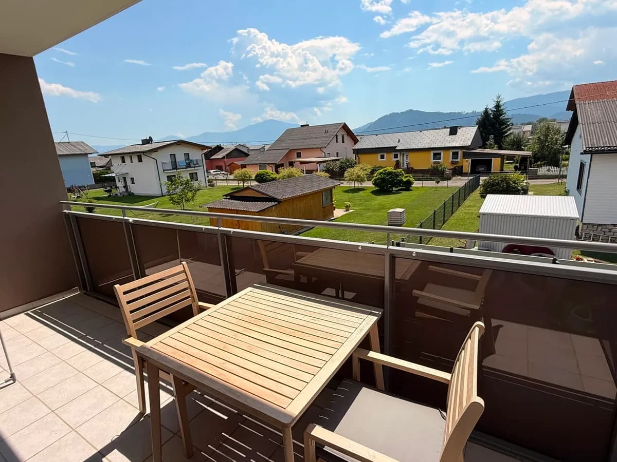 Wohnung mieten in Murtal – 55 m², € 600 – Bild 6 von 13