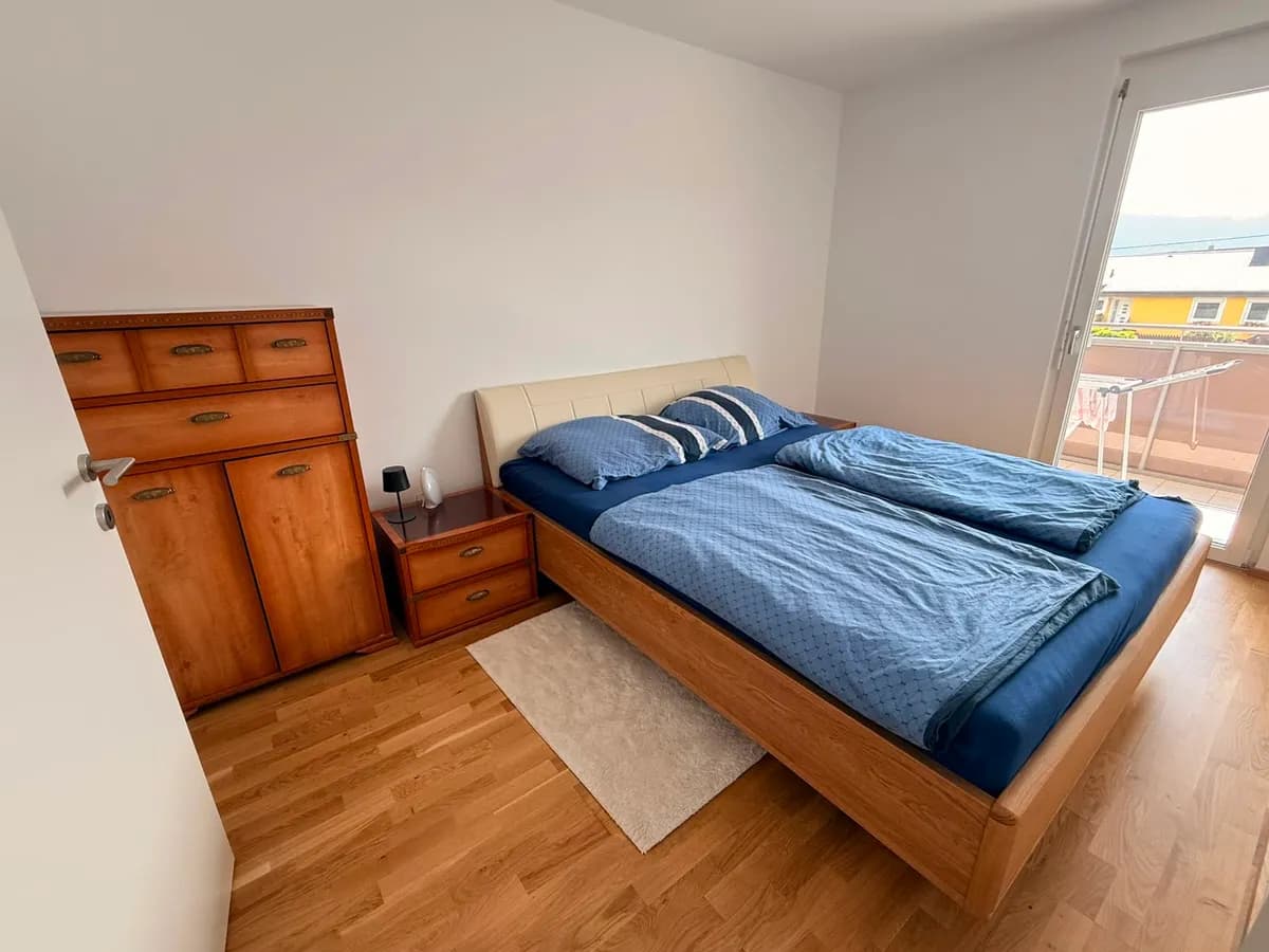 Wohnung mieten in Murtal – 55 m², € 600 – Bild 8 von 13