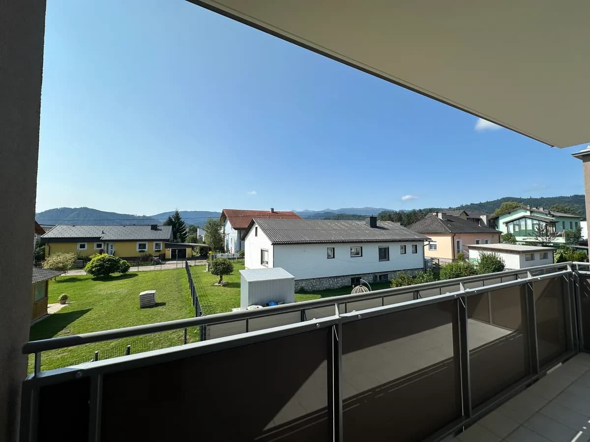 Wohnung mieten in Murtal – 55 m², € 600 – Bild 11 von 13