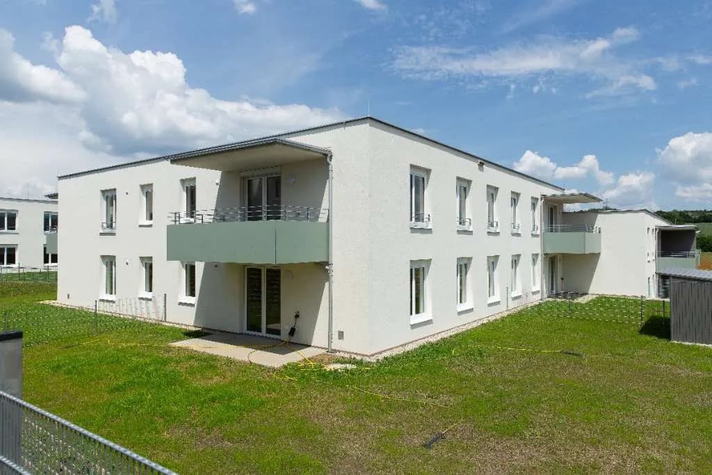 3-Zimmer-Wohnung mieten in Oberpullendorf – 74 m², € 540 – Bild 2 von 15