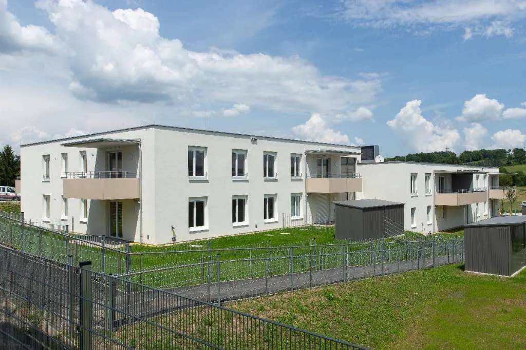 3-Zimmer-Wohnung mieten in Oberpullendorf – 74 m², € 540 – Bild 3 von 15