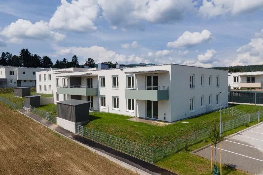3-Zimmer-Wohnung mieten in Oberpullendorf – 74 m², € 540 – Bild 4 von 15