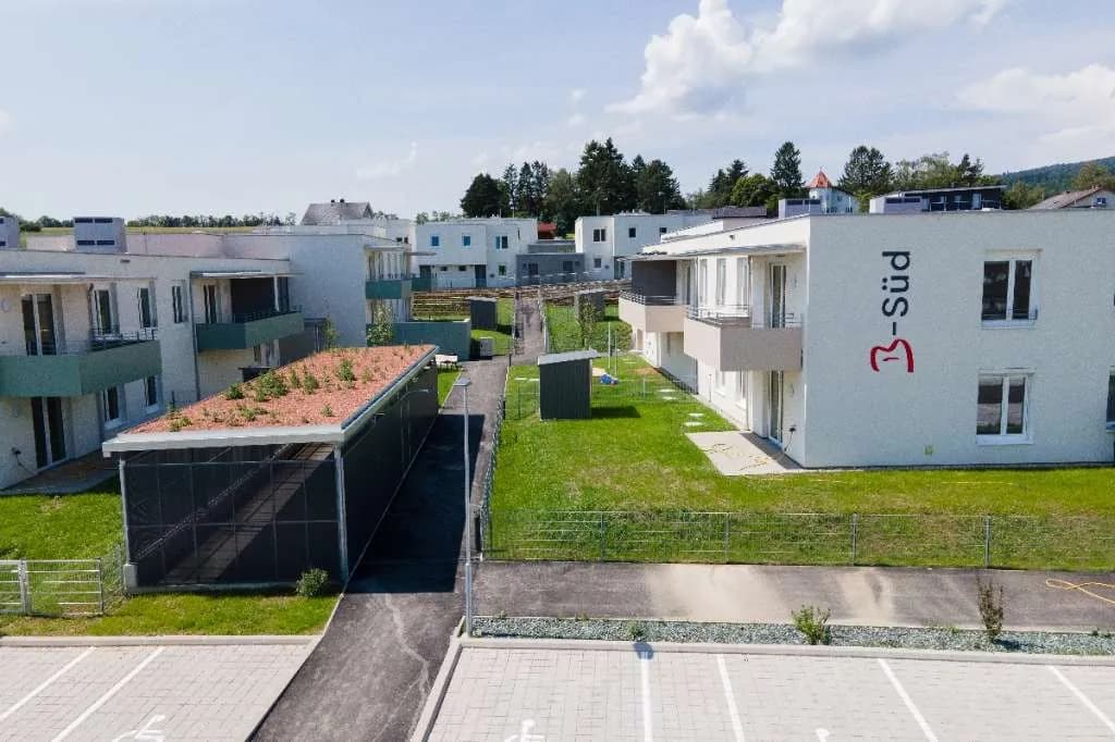 3-Zimmer-Wohnung mieten in Oberpullendorf – 74 m², € 540 – Bild 6 von 15