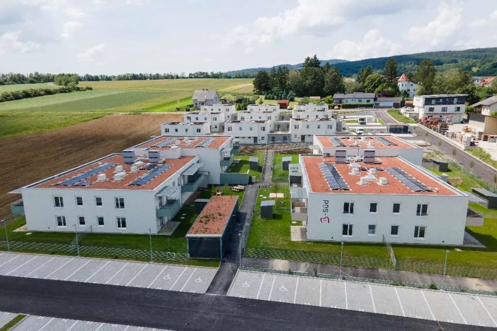 3-Zimmer-Wohnung mieten in Oberpullendorf – 74 m², € 540 – Bild 7 von 15