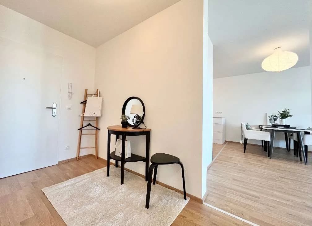 3-Zimmer-Wohnung mieten in Oberpullendorf – 74 m², € 540 – Bild 8 von 15