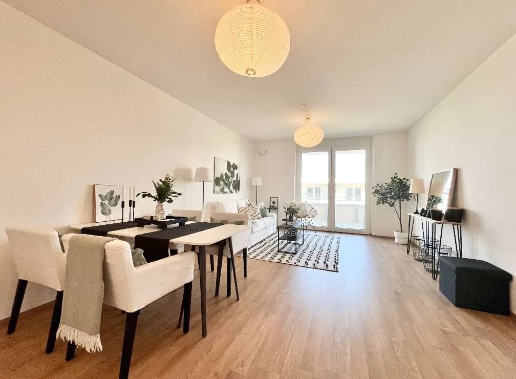 3-Zimmer-Wohnung mieten in Oberpullendorf – 74 m², € 540 – Bild 9 von 15