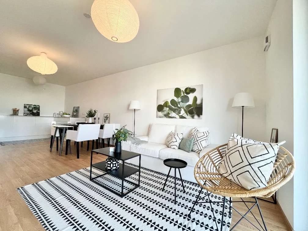 3-Zimmer-Wohnung mieten in Oberpullendorf – 74 m², € 540 – Bild 10 von 15