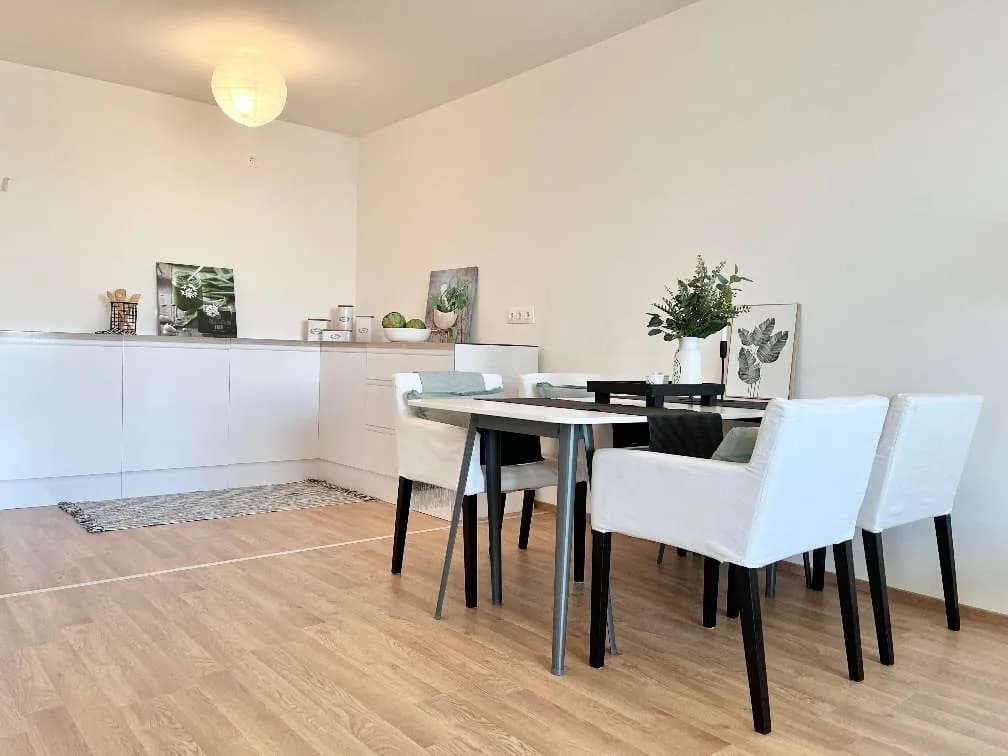 3-Zimmer-Wohnung mieten in Oberpullendorf – 74 m², € 540 – Bild 11 von 15