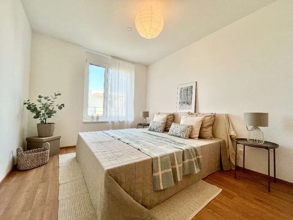 3-Zimmer-Wohnung mieten in Oberpullendorf – 74 m², € 540 – Bild 12 von 15