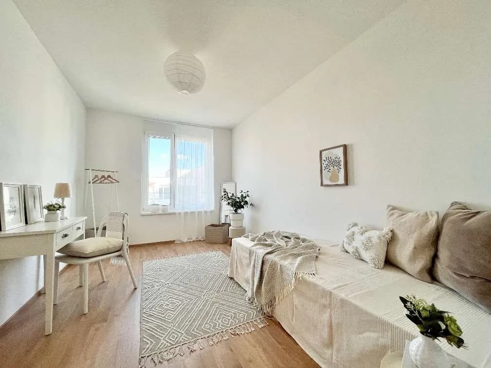 3-Zimmer-Wohnung mieten in Oberpullendorf – 74 m², € 540 – Bild 14 von 15