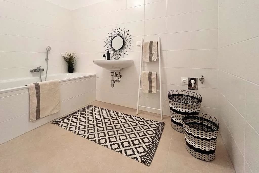 3-Zimmer-Wohnung mieten in Oberpullendorf – 74 m², € 540 – Bild 15 von 15