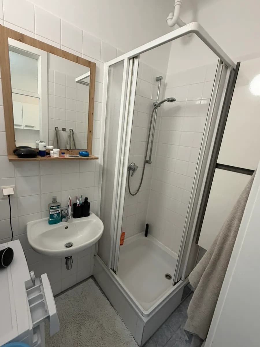 2-Zimmer-Wohnung mieten in Wien – 46 m², € 455 – Bild 2 von 17