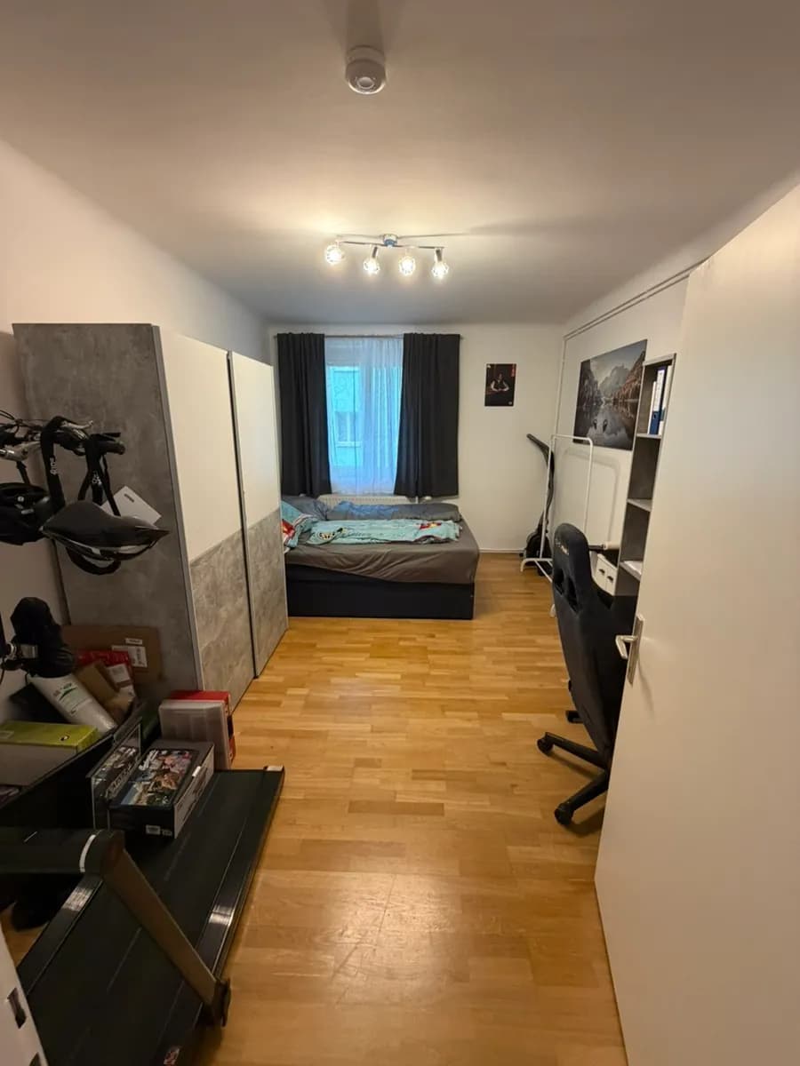 2-Zimmer-Wohnung mieten in Wien – 46 m², € 455 – Bild 5 von 17