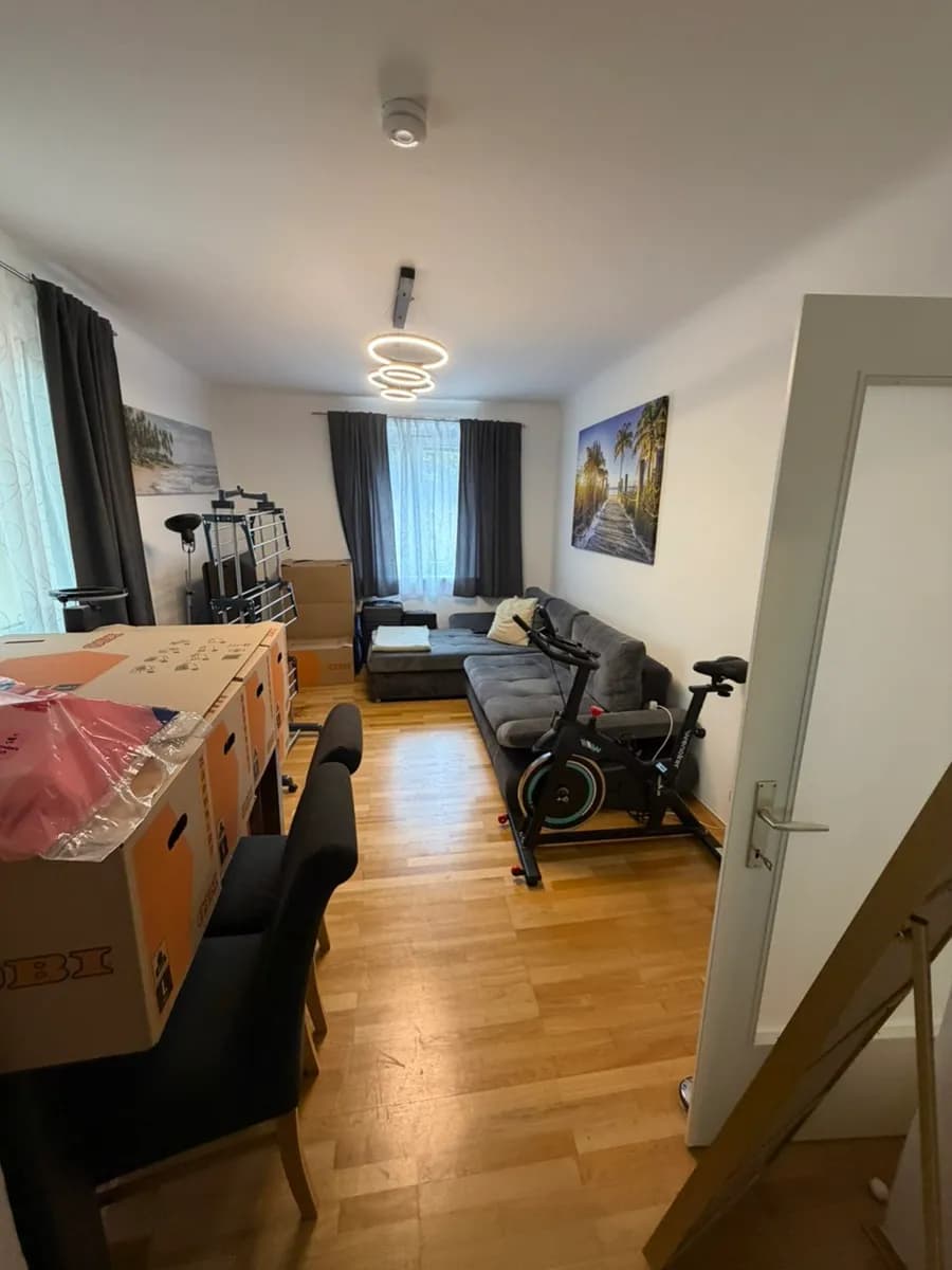 2-Zimmer-Wohnung mieten in Wien – 46 m², € 455 – Bild 6 von 17