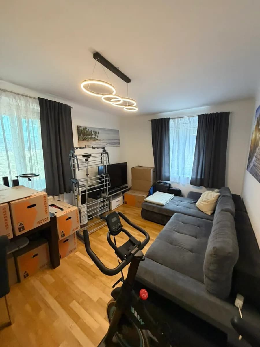 2-Zimmer-Wohnung mieten in Wien – 46 m², € 455 – Bild 7 von 17